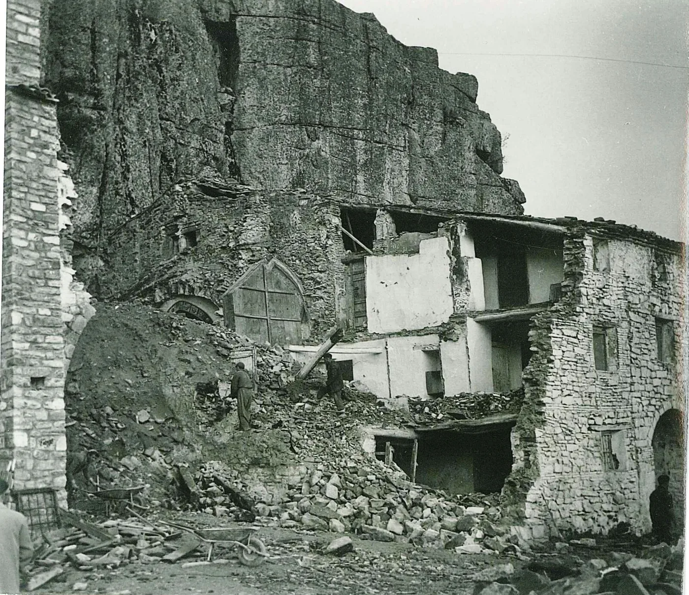 Ermita Histórica